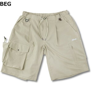 NANGA Dot Air(R) UTILITY POCKET CARGO SHORTS �i���K �h�b�g �G�A�[ ���[�e�B���e�B �|�P�b�g �J�[�S �V���[�c 30���N�L�O���胂�f�� �Z�[���i �������� �l���� �ԕi�����s�� ���� ������ �����΍� �z�� 