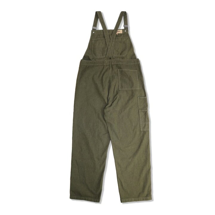 楽天市場】ナイジェル・ケーボン Nigel Cabourn P-53 LYBRO DUNGAREE 