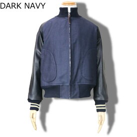 Nigel Cabourn M42 DECK JACKET - MIX ナイジェル ケーボン M42デッキジャケット - ミックス