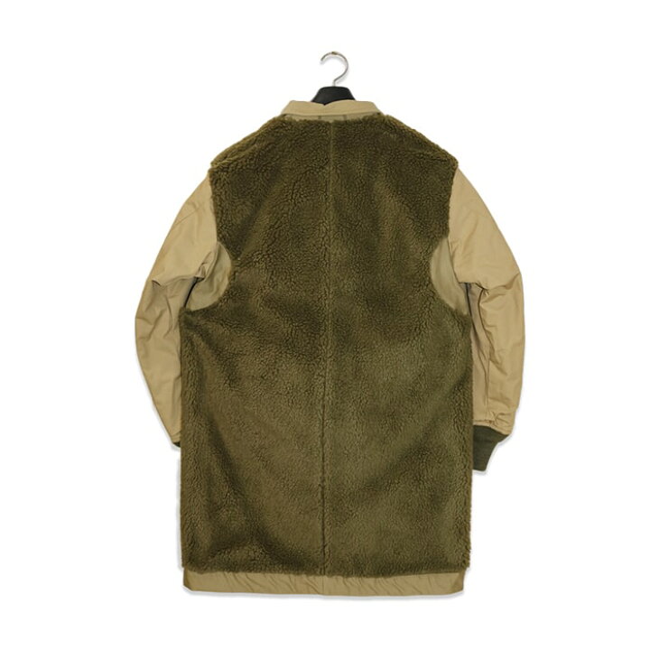楽天市場】ナイジェル・ケーボン Nigel Cabourn LYBRO M-47 MODIFIED 