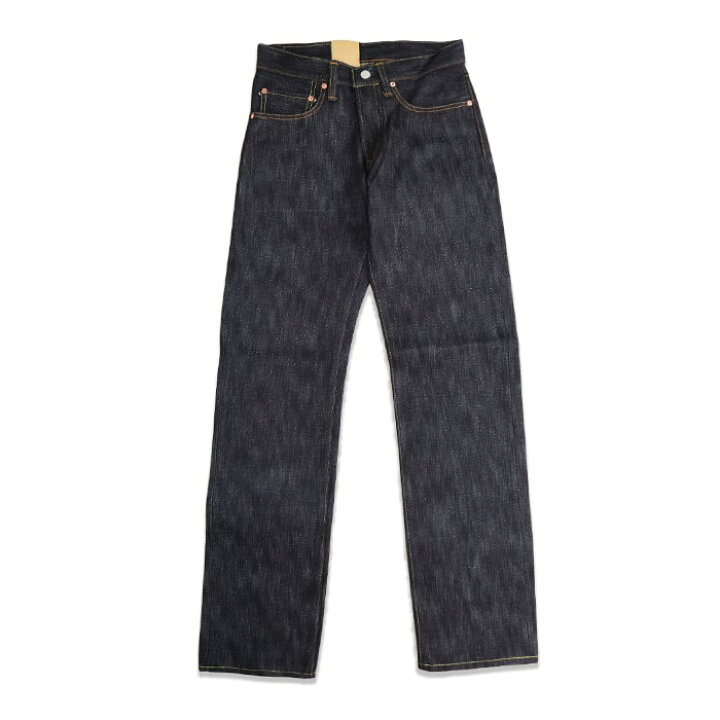 楽天市場】KOJIMA GENES 児島ジーンズ 19oz SELVEDGE SLAB STRAIGHT 