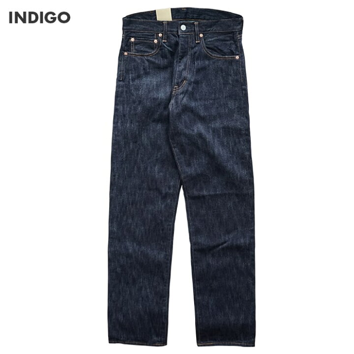 楽天市場】児島ジーンズ 19oz SLAB SELVEDGE WIDE DENIM スラブ 