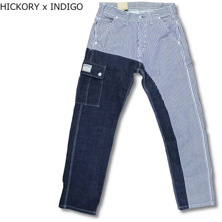 楽天市場】KOJIMA GENES 児島ジーンズ QUARTER COMBO PANTS クオーター 
