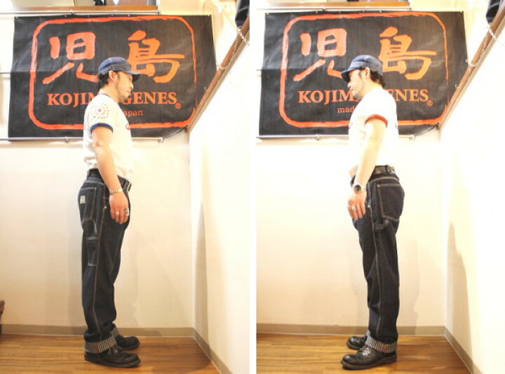 楽天市場】KOJIMA GENES コジマジーンズ 児島ジーンズ DICEWEAVE PAINTER PANTS ダイスウィーブペインターパンツ RNB -1200C INDIGO 送料無料 : 610アメリカ屋 楽天市場】KOJIMA GENES コジマジーンズ 児島ジーンズ DICEWEAVE PAINTER PANTS ダイスウィーブペインターパンツ RNB -1200C INDIGO 送料無料 : 610アメリカ屋