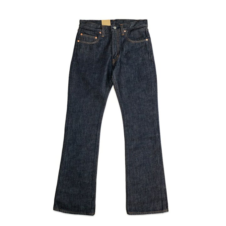 楽天市場】KOJIMA GENES 児島ジーンズ 21oz HEAVY BOOTSCUT DENIM 21oz 