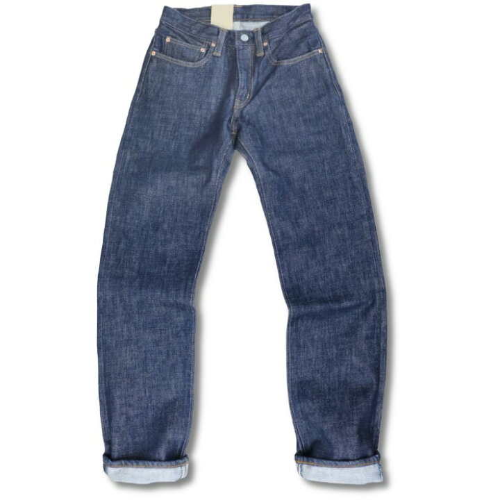 楽天市場】KOJIMA GENES 児島ジーンズ 21oz HEAVY STRAIGHT JEANS 