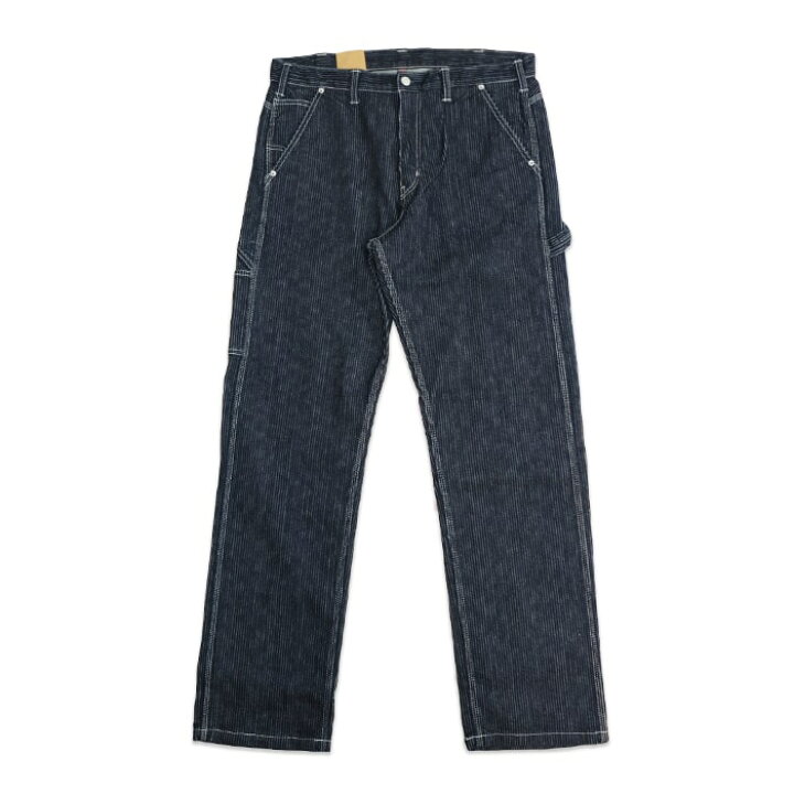 楽天市場】KOJIMA GENES 児島ジーンズ CODE DENIM PAINTER PANTS 