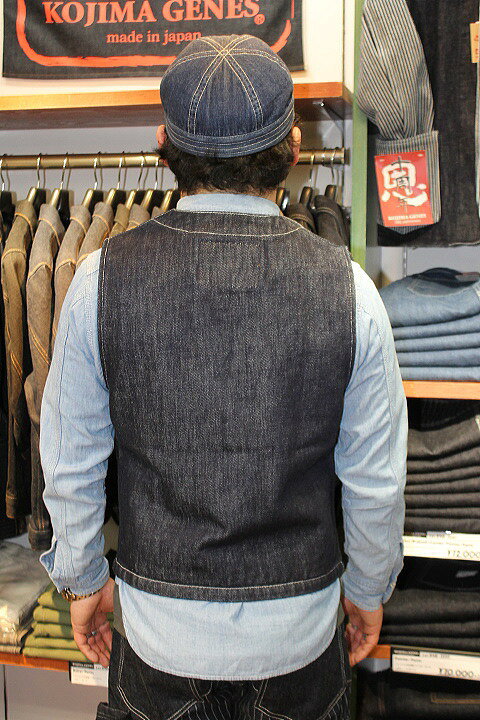 楽天市場】KOJIMA GENES コジマジーンズ 児島ジーンズ 21oz DENIM 