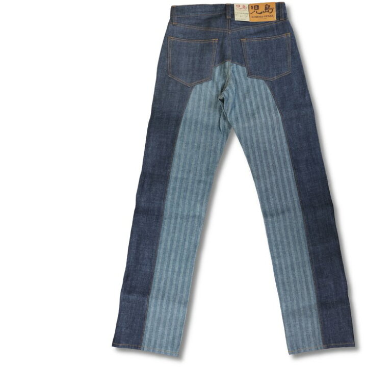 楽天市場】KOJIMA GENES 児島ジーンズ MONKEY COMBO PANTS HERRING 