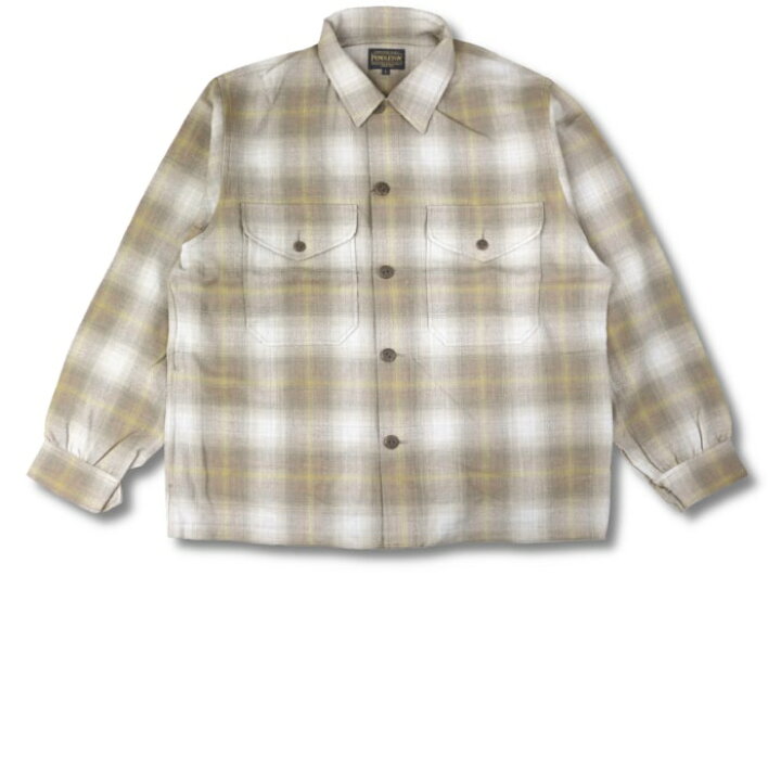 楽天市場】PENDLETON CPO JACKET ペンドルトン CPO ジャケット 