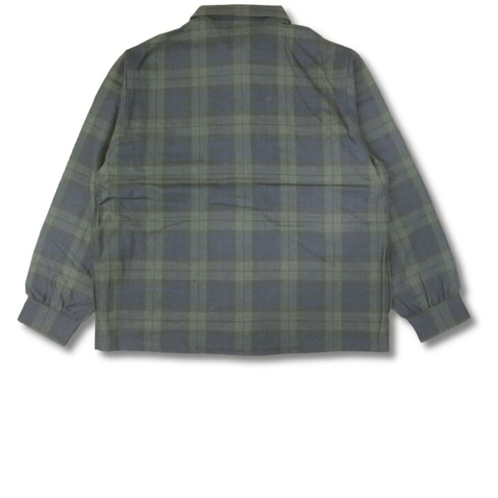 楽天市場】PENDLETON CPO JACKET ペンドルトン CPO ジャケット 
