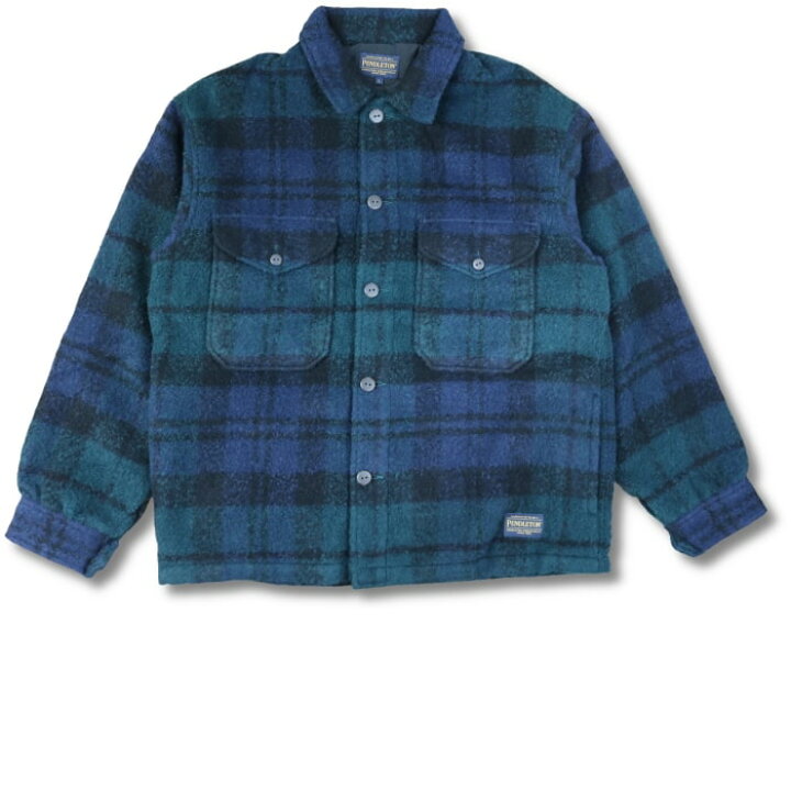 楽天市場】PENDLETON CPO JACKET ペンドルトン CPOジャケット : 610 