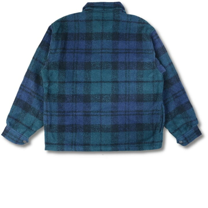 楽天市場】PENDLETON CPO JACKET ペンドルトン CPOジャケット : 610 