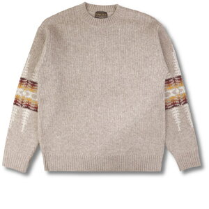 PENDLETON 5G CREW SWEATER �y���h���g�� 5�Q�[�W �N���[ �Z�[�^�[