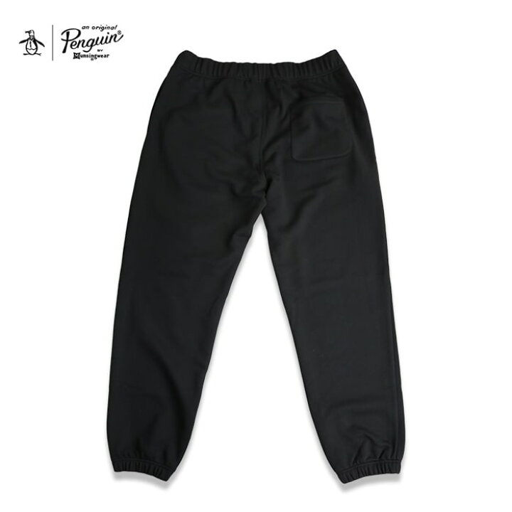 楽天市場】【PENGUIN BY MUNSINGWEAR SWEAT PANTS】 ペンギン バイ 