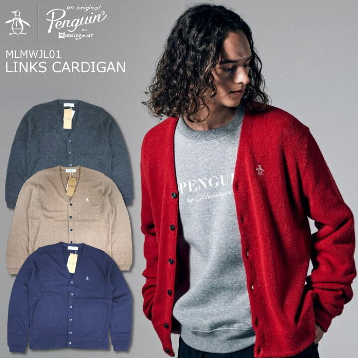 楽天市場】【 SALE 返品交換不可 】 Penguin BY Munsingwear ペンギン 