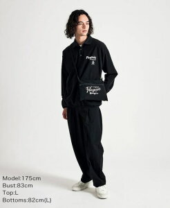 Penguin by Munsingwear NYLON SETUP yM oC }VOEFA iCZbgAbv TRbVt