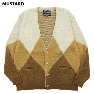 Pherrow's �t�F���[�Y MOHAIR CARDIGAN ���w�A �J�[�f�B�K���@24W-PMSC1�@�������� 39�V���b�v
