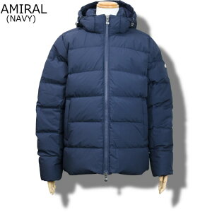 PYRENEX SPOUTNIC MINI RIPSTOP スプートニック ミニ リップストップ HMS011