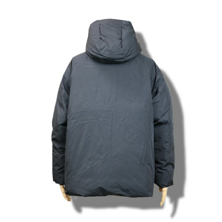 楽天市場】PYRENEX COVERT ピレネックス コヴェール HMS019 2Colors 