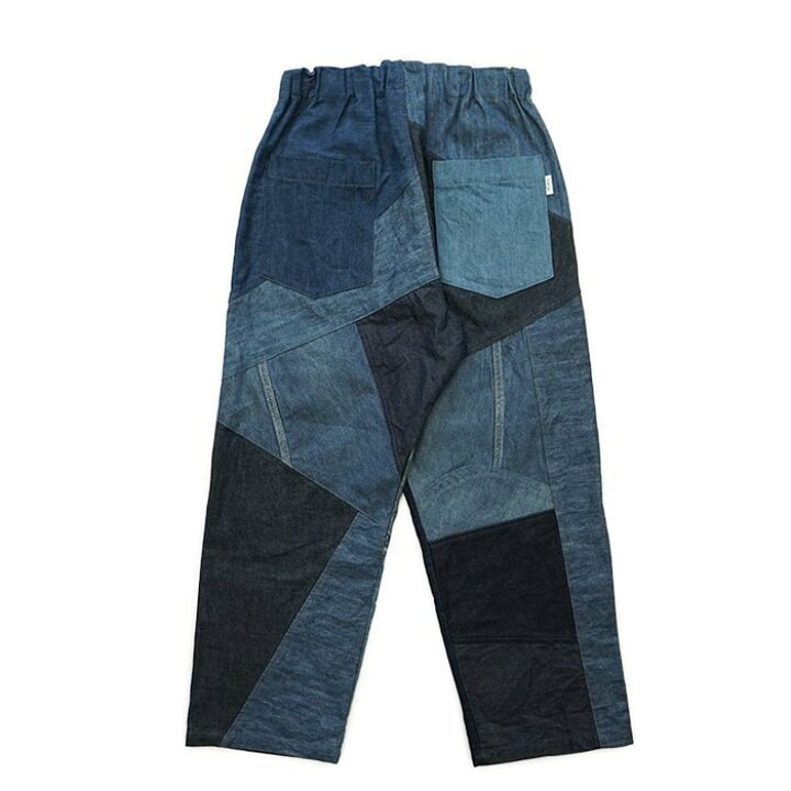 楽天市場】rebear by Johnbull リベア バイ ジョンブル パッチワーク 
