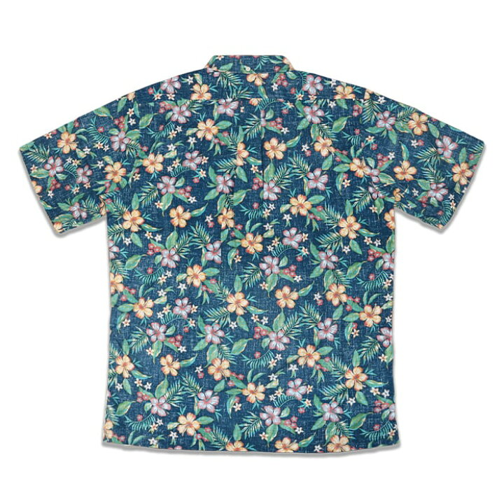 楽天市場】REYN SPOONER レインスプーナー MANOA BEAUTY マノア 