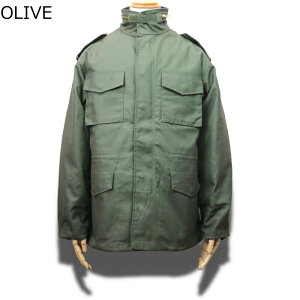 ROTHCO M-65 FIELD JACKET XR M-65 tB[h WPbg