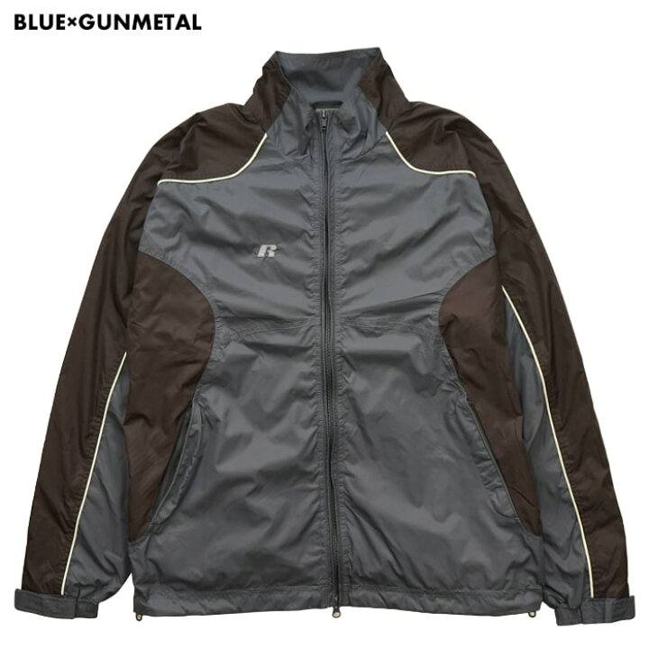 楽天市場】RUSSELL ATHLETIC ラッセル アスレティック NYLON TRAINIG 