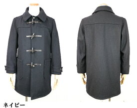 Schott ショット HOODLESS DUFFLE COAT フードレス ダッフルコート 7588 2color 送料無料