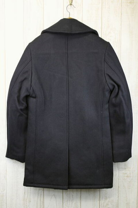 楽天市場】Schott ショット P-COAT Pコート ピーコート SCHOTT 740SP 
