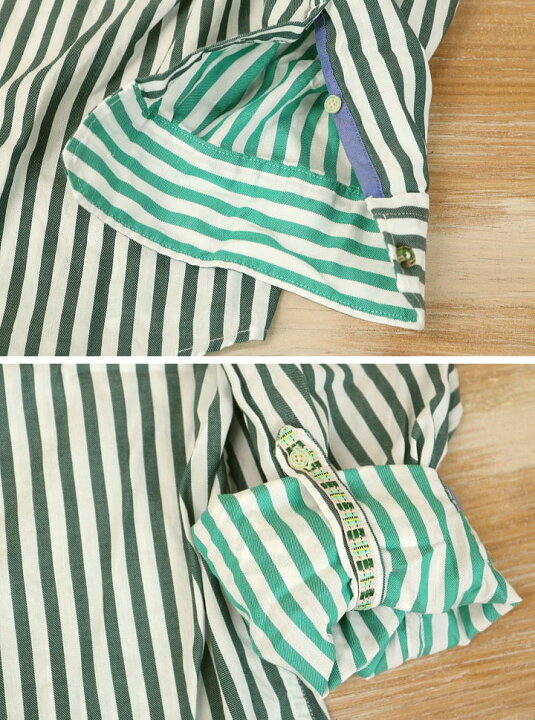 楽天市場】SCOTCH & SODA スコッチ&ソーダ STRIPE L/S SHIRT 