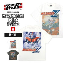 楽天市場】マジンガーz（Tシャツ・カットソー｜トップス）：メンズ 