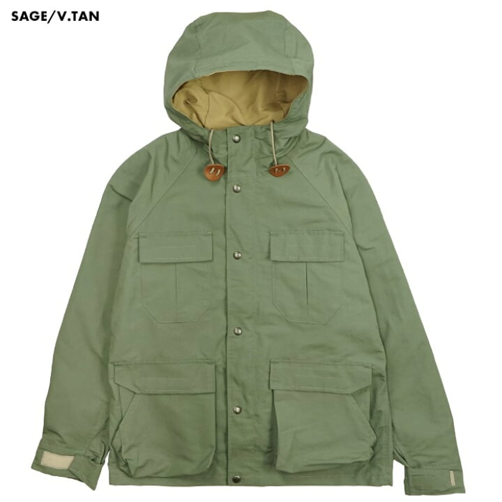 楽天市場】SIERRA DESIGNS シエラデザインズ SHORT MOUNTAIN PARKA 