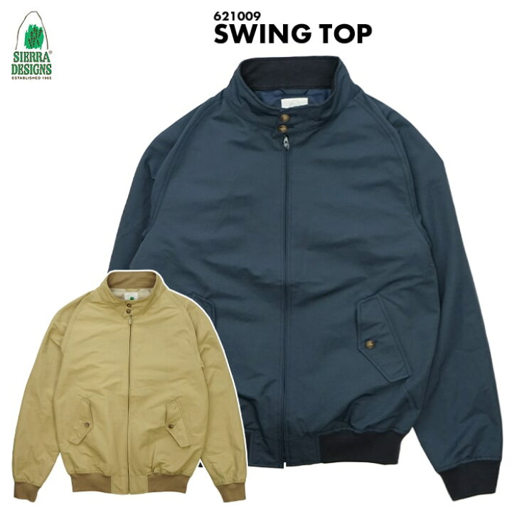 楽天市場】SIERRA DESIGNS シエラデザインズ SWING TOP スウイング 
