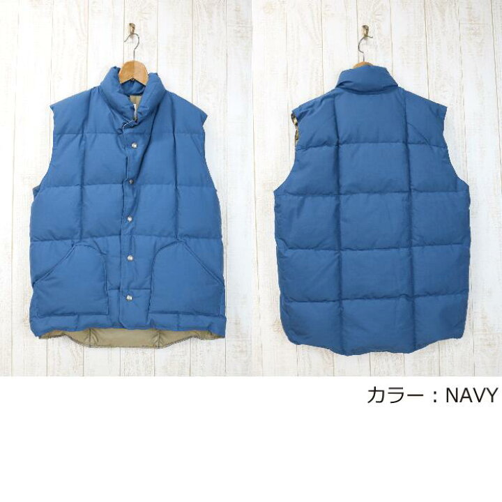 楽天市場】SIERRA DESIGNS 60/40クロス DOWN SIERRA VEST ダウン 