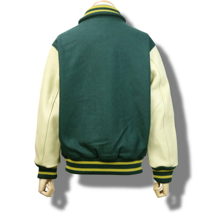 楽天市場】SKOOKUM AWARD JACKET スクーカム アワードジャケット 