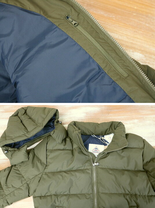 楽天市場】PYRENEX ピレネックス SPOUTNIC JACKET / MAT スプー 