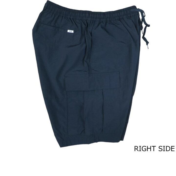 楽天市場】SAS NYLON EASY CARGO SHORT PANTS ナイロン イージー 