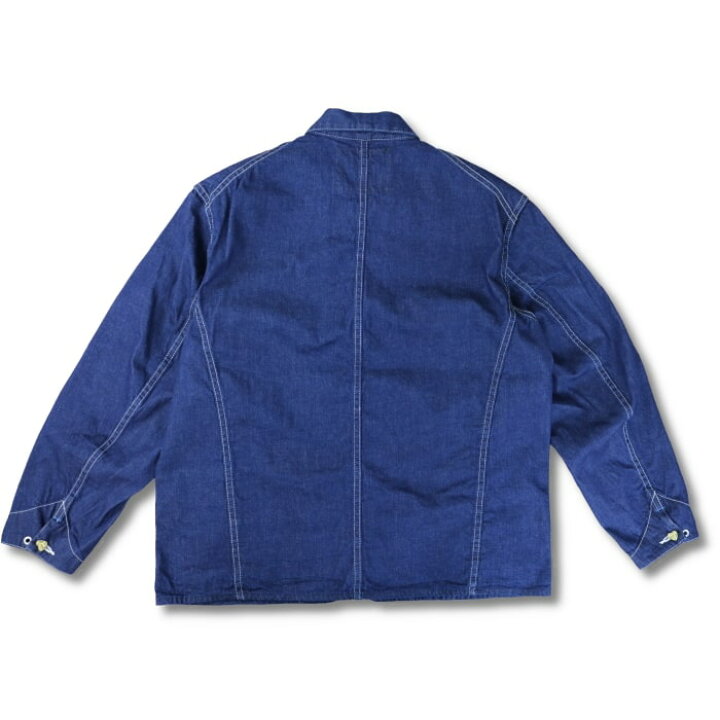 楽天市場】TCB jeans CATHARTT CHORE COAT キャットハート チョア 