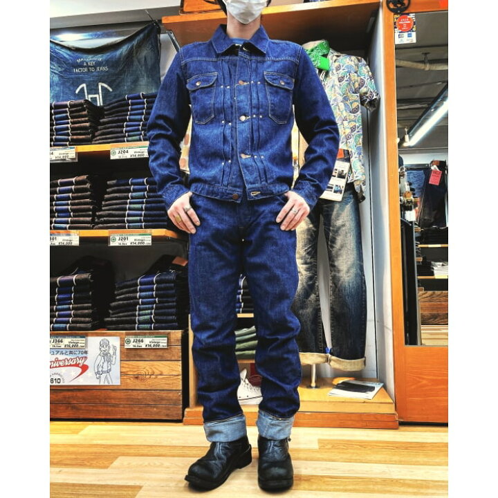楽天市場】TCB jeans Working cat hero jacket ワーキング 
