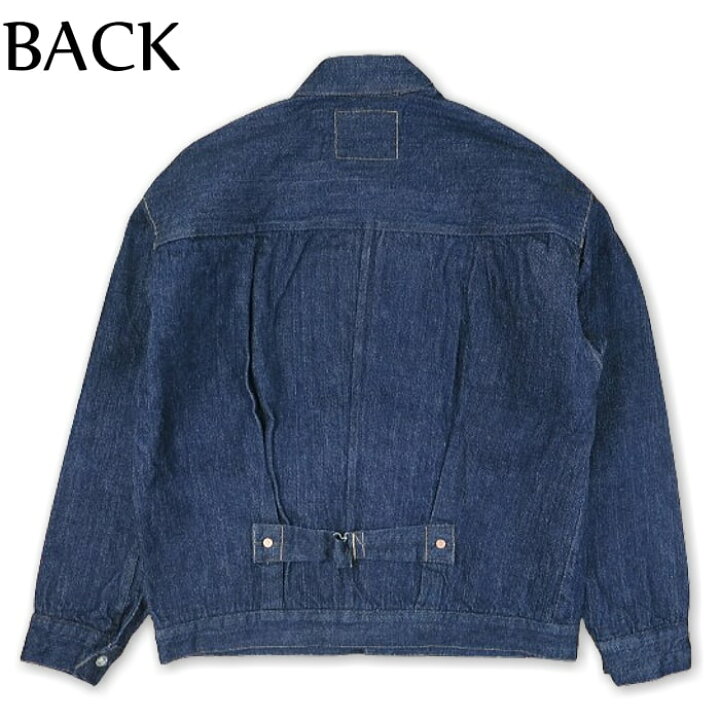 楽天市場】TCB jeans ティーシービージーンズ No.2 Blouse 1890 No.2 