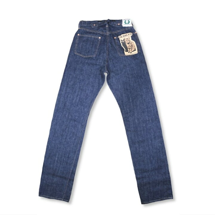 楽天市場】TCB Jeans Two Cat