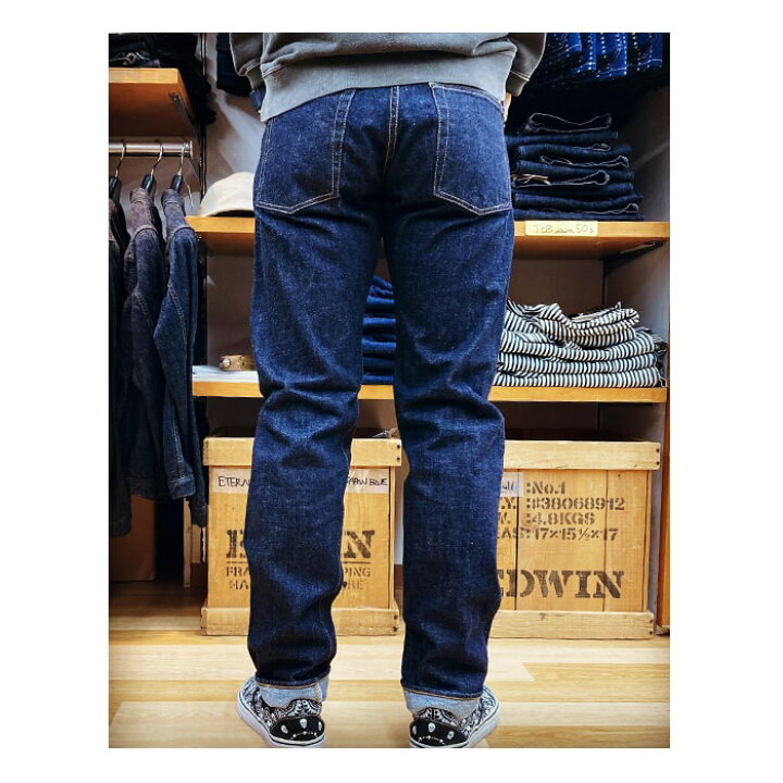 楽天市場】TCB jeans ティーシービージーンズ TCB Slim 50
