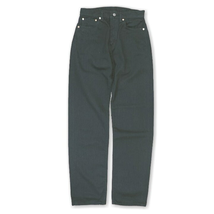 楽天市場】TCB jeans ティーシービージーンズ 505 BKBK Black & Black 