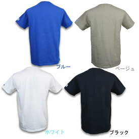 ザエンドレスサマー The Endless Summer TES ORGANIC COTTON ALOHA TEE テス 犬 BUHI フレンチブルドッグ T ブルドッグ かわいい おしゃれ ホワイト ブラック　ブルー ベージュ23574314 4color 春 夏 メンズ ウィメンズ 39ショップ 送料無料