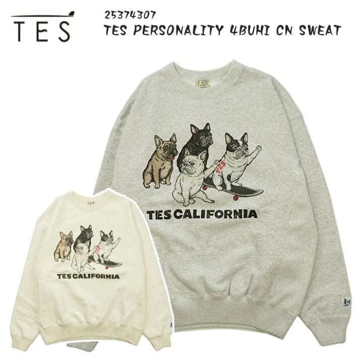 楽天市場】THE ENDLESS SUMMER ザエンドレスサマー TES PERSONALITY 