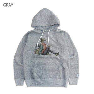 �U�G���h���X�T�}�[ The Endless Summer TES �e�X MALIBU STAR CAMP GIRL SWEAT PARKA �}���u �X�^�[ �L�����v�K�[�� �X�E�F�b�g�p�[�J�[ ���N�� �����O�X���[�u �p�[�J�[ �x�[�W�� �O���[ ���{�� �T�[�t �t 