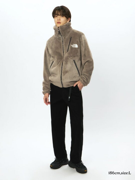 楽天市場】ザ ノースフェイス THE NORTH FACE バーサロフトジャケット 