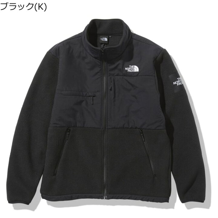楽天市場】THE NORTH FACE ザ・ノースフェイス デナリジャケット 