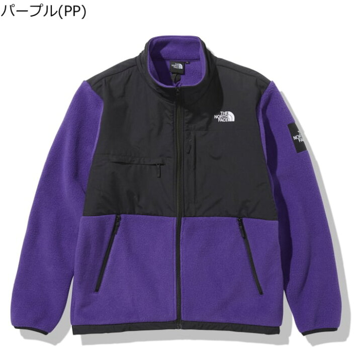 楽天市場】【SALE】ノースフェイス THE NORTH FACE フリース デナリ 